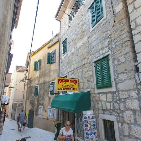 Carolija Lägenhet *