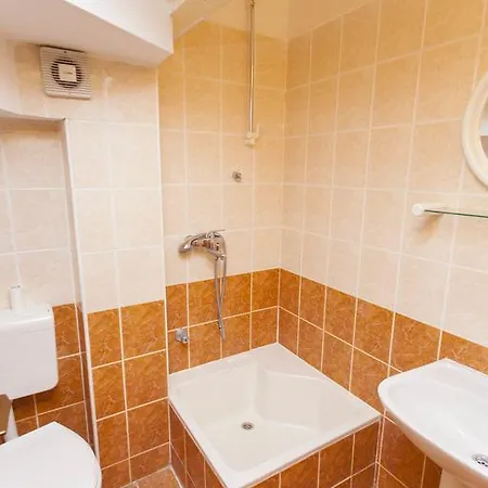 Apartamento Carolija