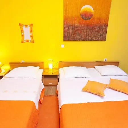 Carolija Lägenhet *