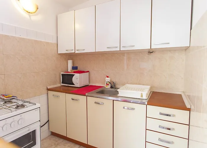 Apartman Carolija *