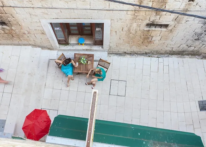 Carolija Apartment *