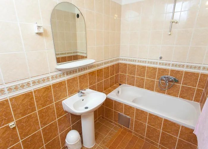 Apartment Carolija Makarska