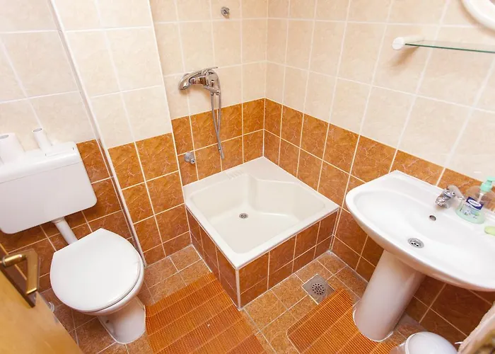 Apartment Carolija *