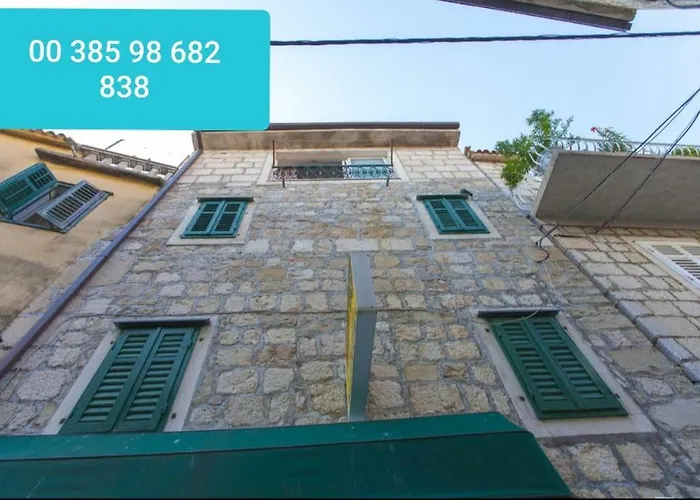 Apartment Carolija Makarska