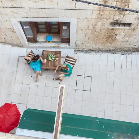 Carolija Apartamento *