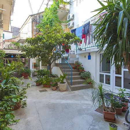 Apartamento Carolija *