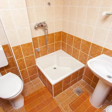 Apartamento Carolija *