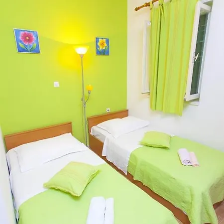 Apartamento Carolija *